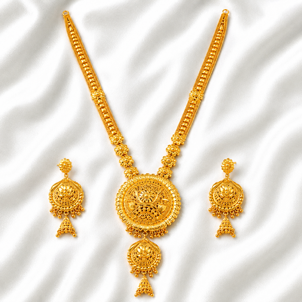 Bridal Sitahar