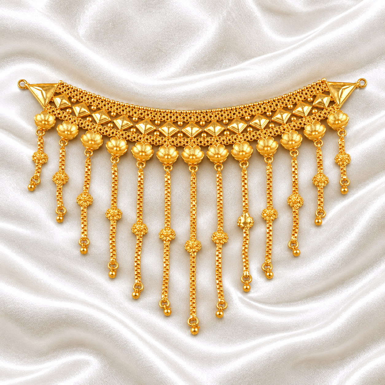 Slick Choker