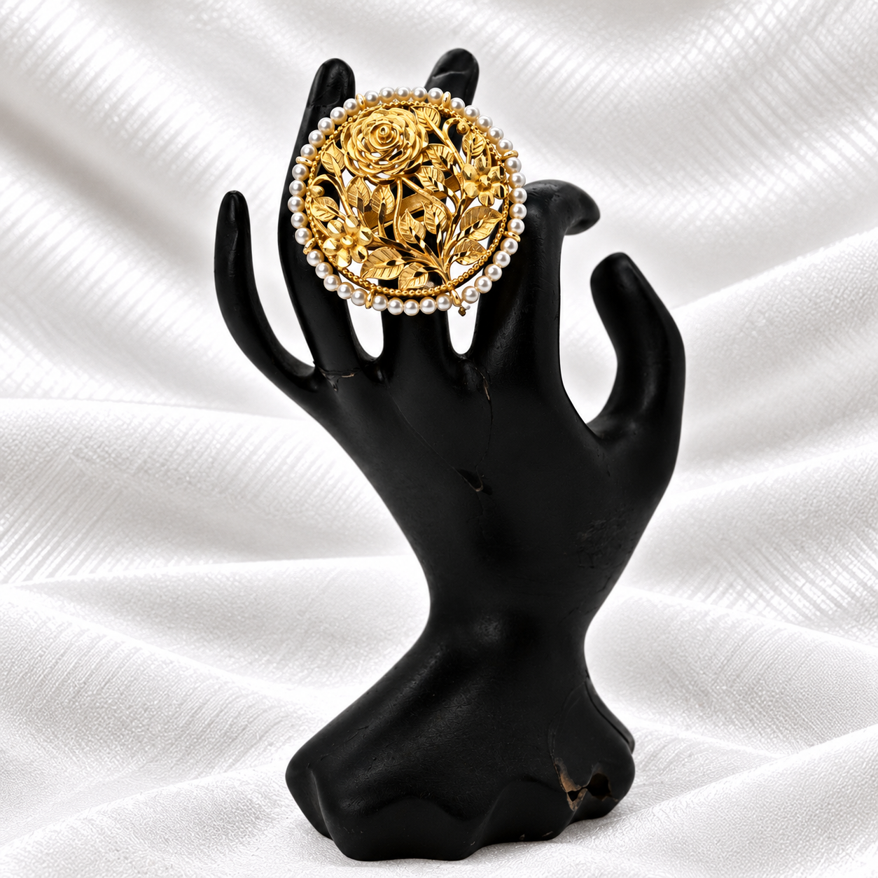 Bridal Ring