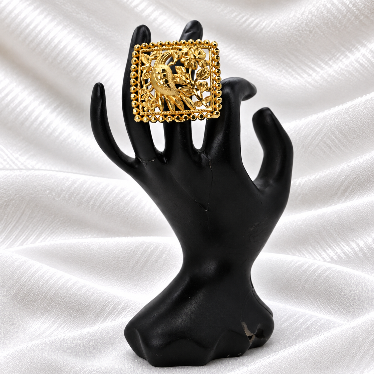 Bridal Ring