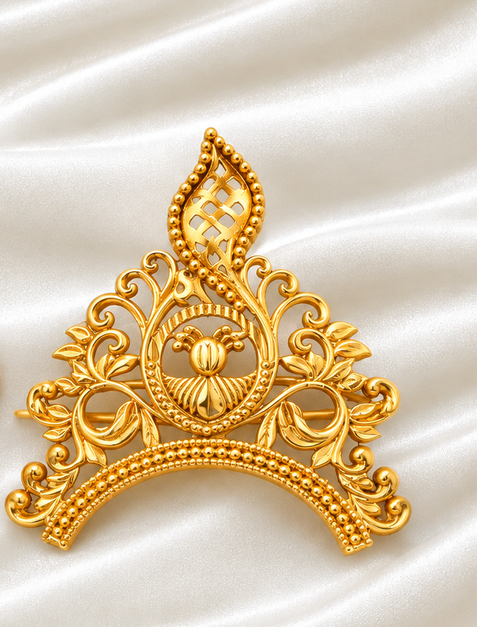 Brooch