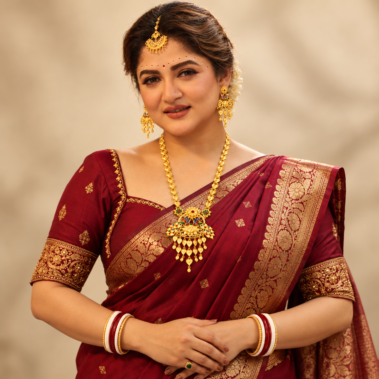 Bridal Sitahar