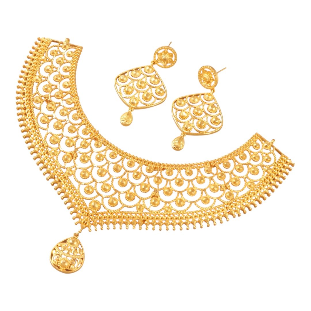 Bridal Necklace
