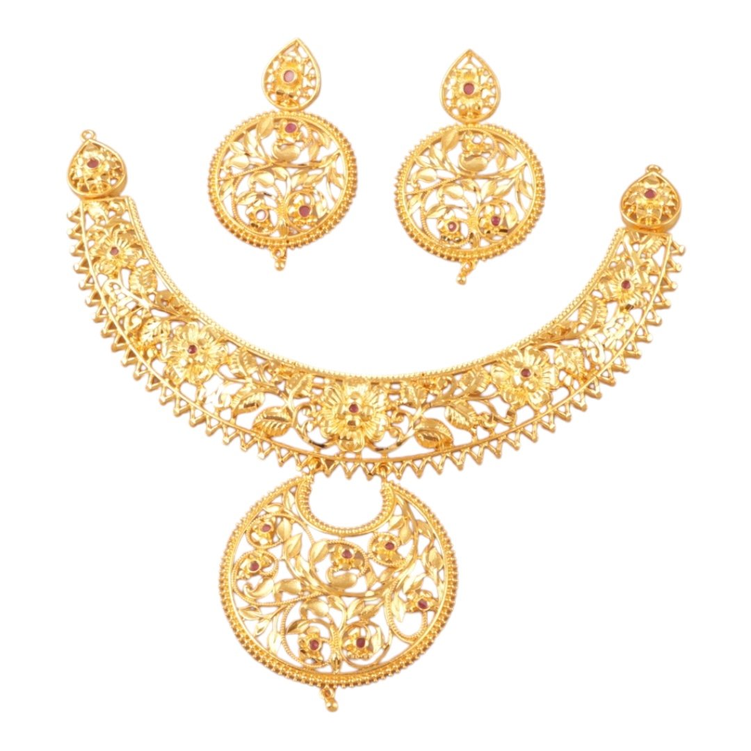 Bridal Necklace