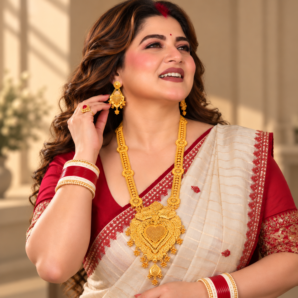 Bridal Sitahar
